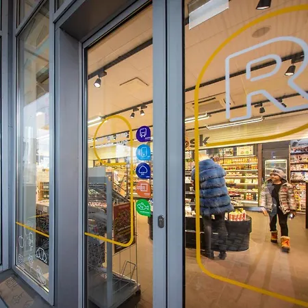 Luxury&brand New Apartment, Self Check-in