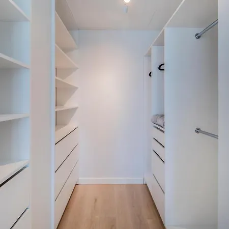 Luxury&brand New Apartment, Self Check-in Apartment Reval