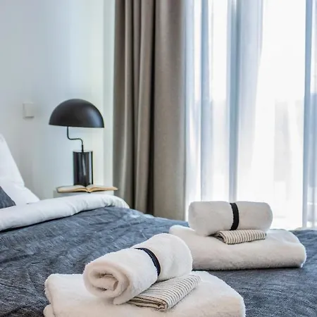 Luxury & Brand New Апартаменти Таллінн
