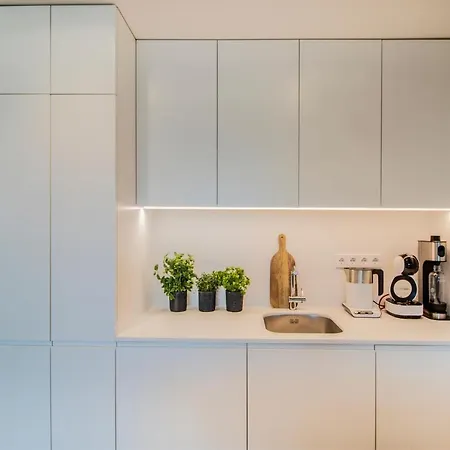 Luxury&brand New Apartment, Self Check-in Reval
