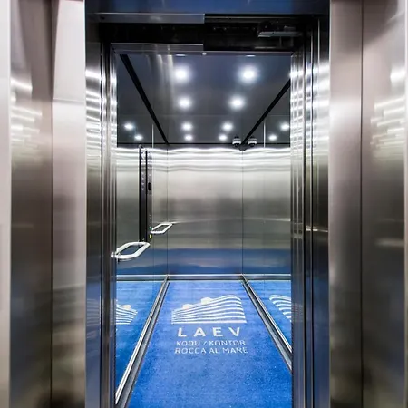 Luxury & Brand New Appartement *