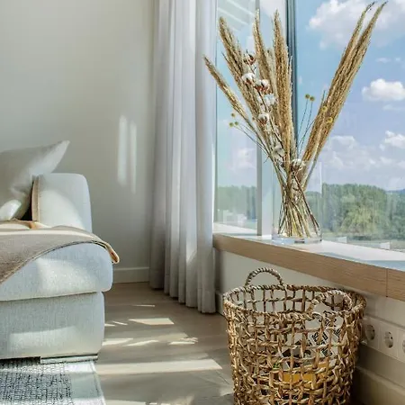 Appartement Luxury & Brand New Tallinn