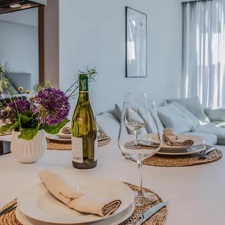 Appartement Luxury & Brand New *
