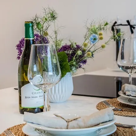 Appartement Luxury & Brand New Tallinn