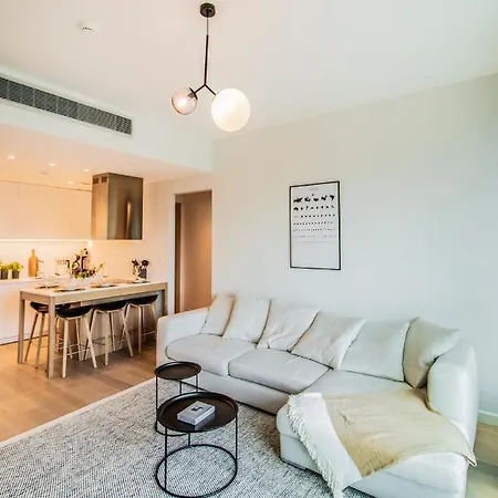 Appartement Luxury & Brand New *